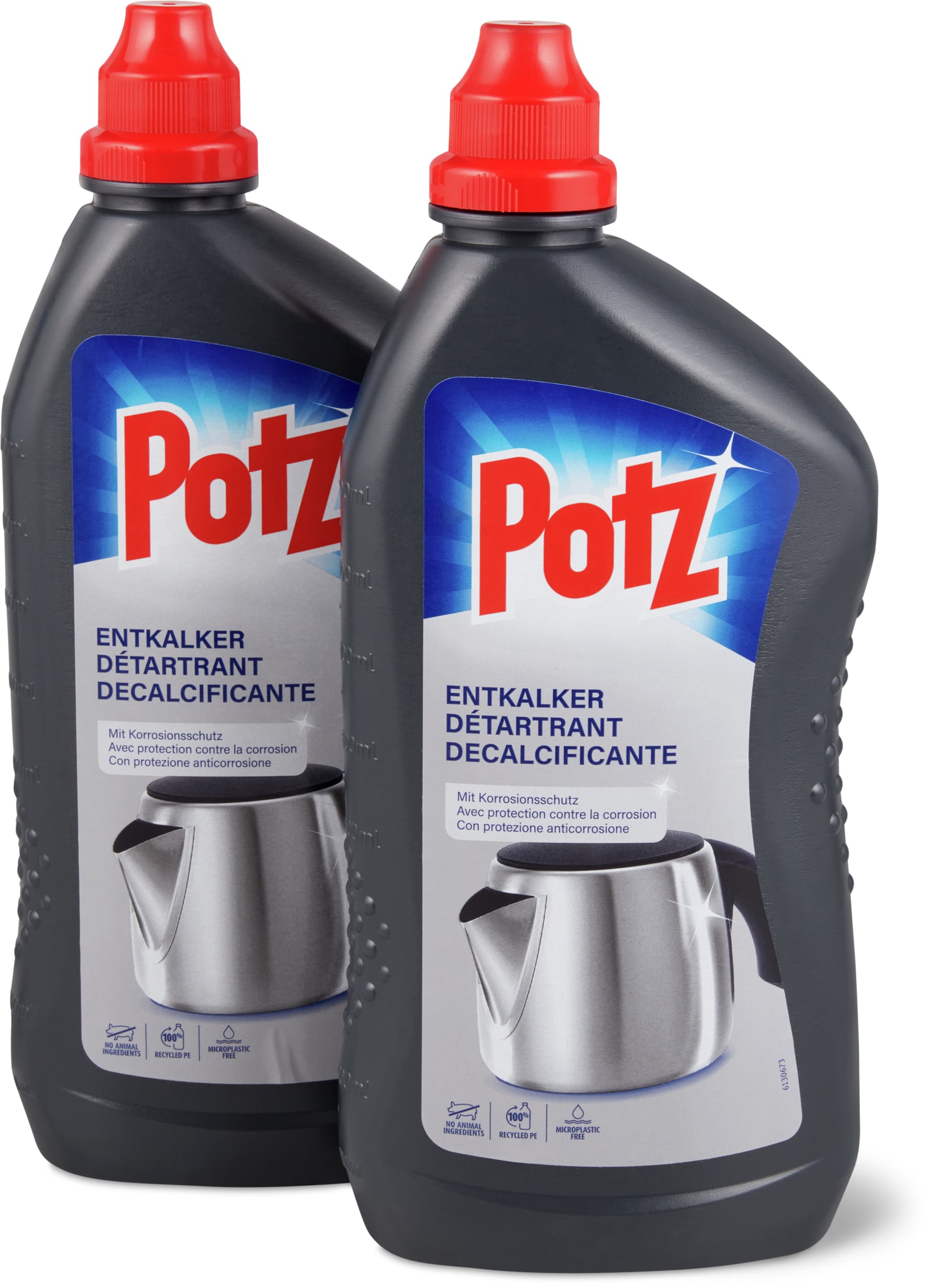 Détartrant